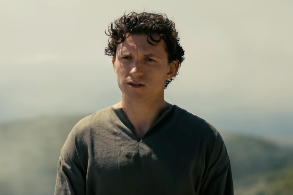 Том Холланд (Tom Holland) з "Odyssey" закликає користувачів Letterboxd відстежувати формати 2 Том Холланд (Tom Holland) з "Odyssey" закликає користувачів Letterboxd відстежувати формати 2