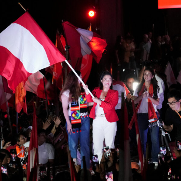 Наступного президента Перу чекає крихка перемога та розкол&hellip;