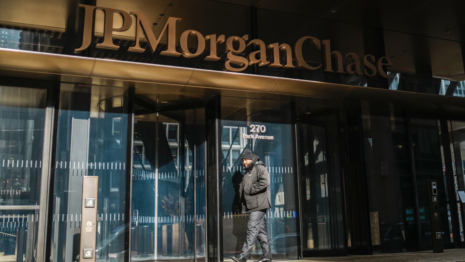 JPMorgan Chase впроваджує вдосконалені ШІ-агенти цього року 2 JPMorgan Chase впроваджує вдосконалені ШІ-агенти цього року 2