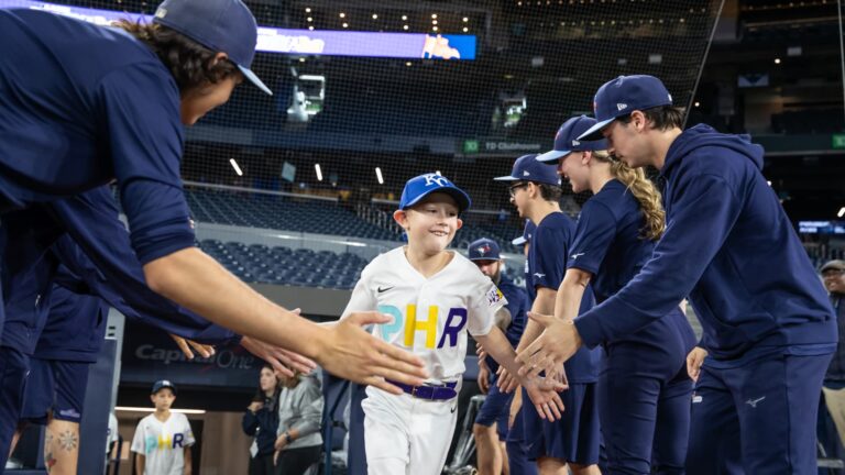 Eli Manning's private equity firm invests in RCX, betting on the future of youth sports 22