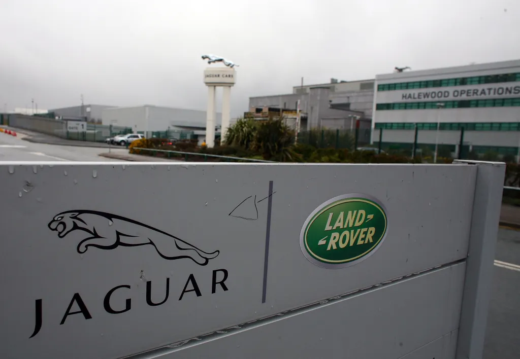Російські хакери стоять за атакою на Jaguar Land Rover на $2.5 млрд: Звіт 2