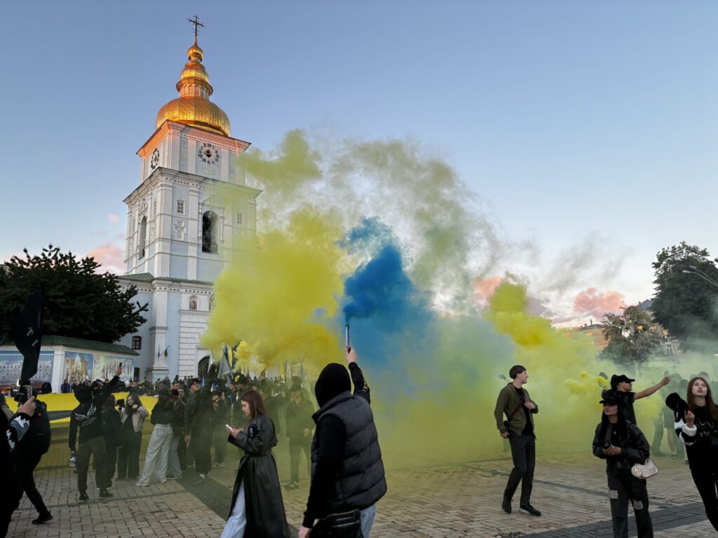 Київ: Росія вразливіша, ніж здається
Київ: Росія вразливіша, ніж здається 4