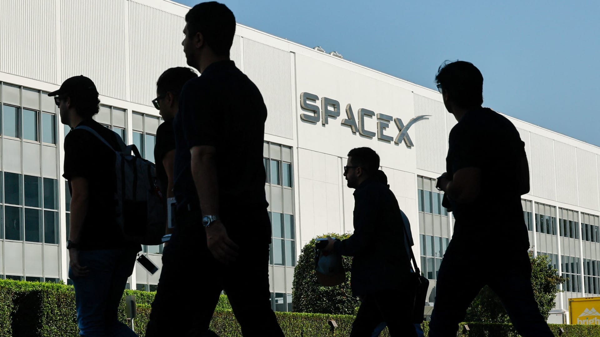 SpaceX залучила $25 мільярдів через продаж боргових зобов'язань невдовзі після IPO 3 SpaceX залучила $25 мільярдів через продаж боргових зобов'язань невдовзі після IPO 3