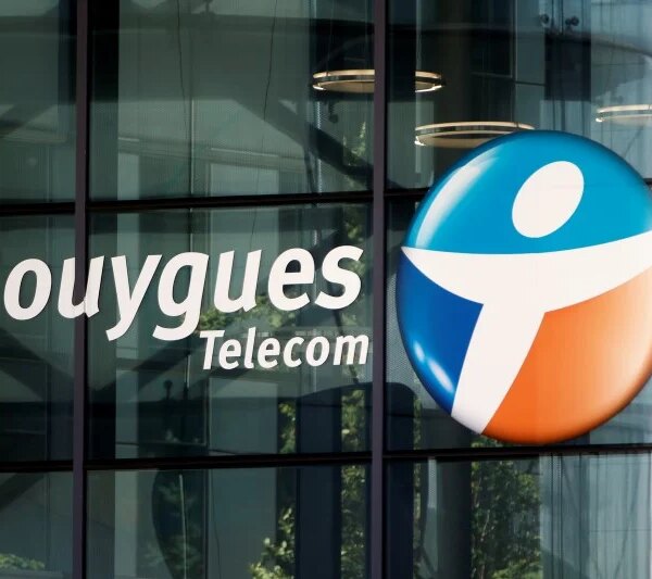 Головна 37 Консорціум Bouygues уклав угоду на $23,4 млрд щодо…