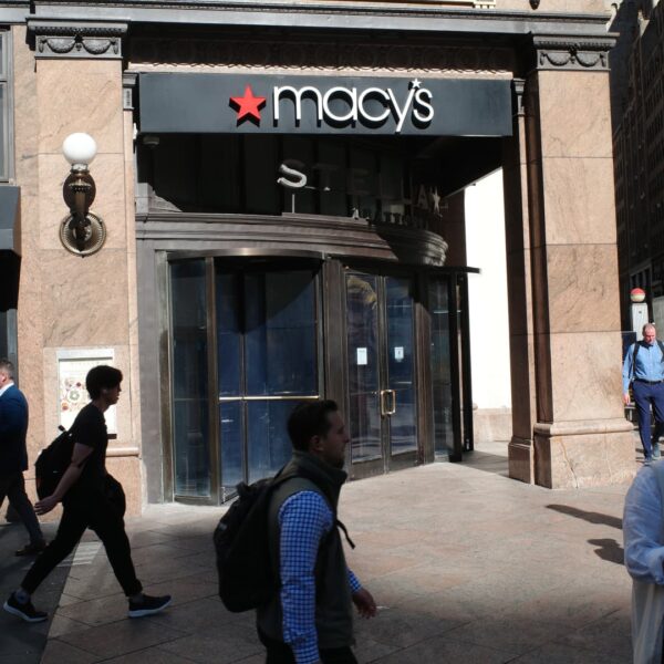 Прибуток Macy’s (M) за 1 квартал 2026 року