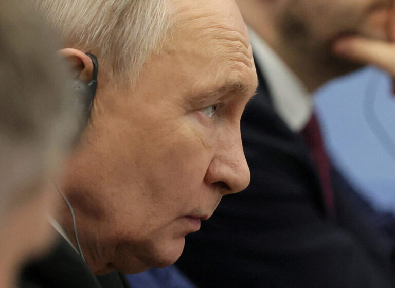 Путінське одержимість "денацифікацією" України унеможливлює мир Путінська одержимість "денацифікацією" блокує мир 1 Путінське одержимість "денацифікацією" України унеможливлює мир Путінська одержимість "денацифікацією" блокує мир 1