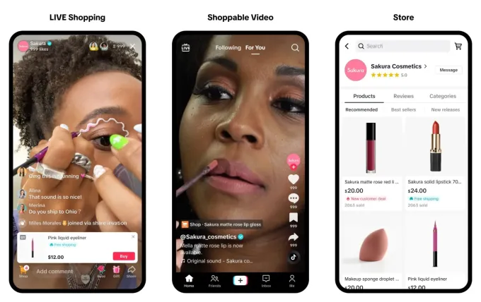 TikTok: Шлях до супердодатку 14
