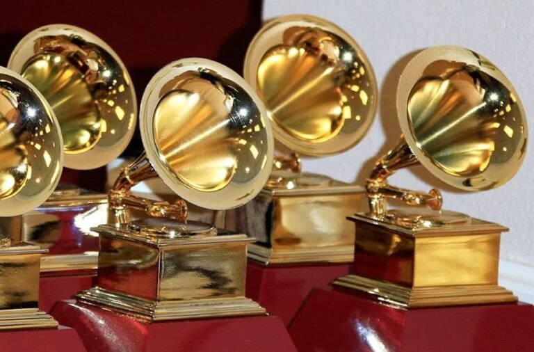 Grammy Awards: Великі Зміни у Правилах "Найкращого Нового Артиста"! 12 Grammy Awards: Великі Зміни у Правилах "Найкращого Нового Артиста"! 12