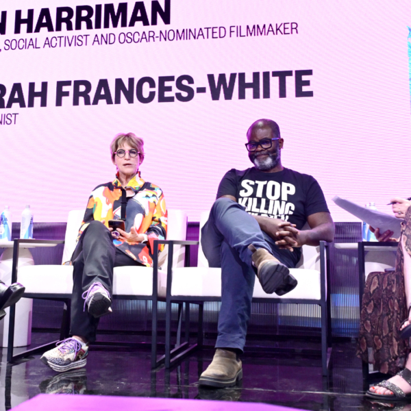 Лондонський SXSW б’є на сполох: “Ні – фашизму!”