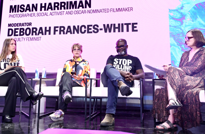 Лондонський SXSW б’є на сполох: “Ні – фашизму!”