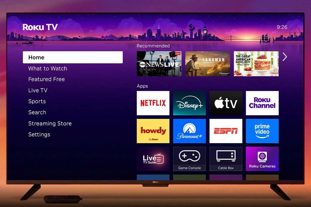 Fox купує Roku за $22 мільярди: медіагігант на роздоріжжі! 2 Fox купує Roku за $22 мільярди: медіагігант на роздоріжжі! 2