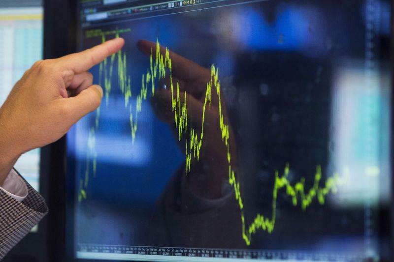 DPC Holdings: IPO за $33, відкриття торгів за $44 2
