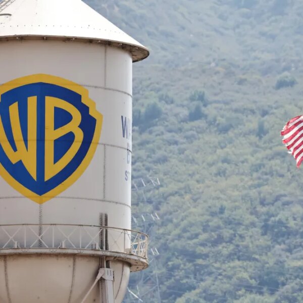 Топ-чиновники Мін’юсту США схвалили злиття Paramount-Warner Bros. до&hellip;