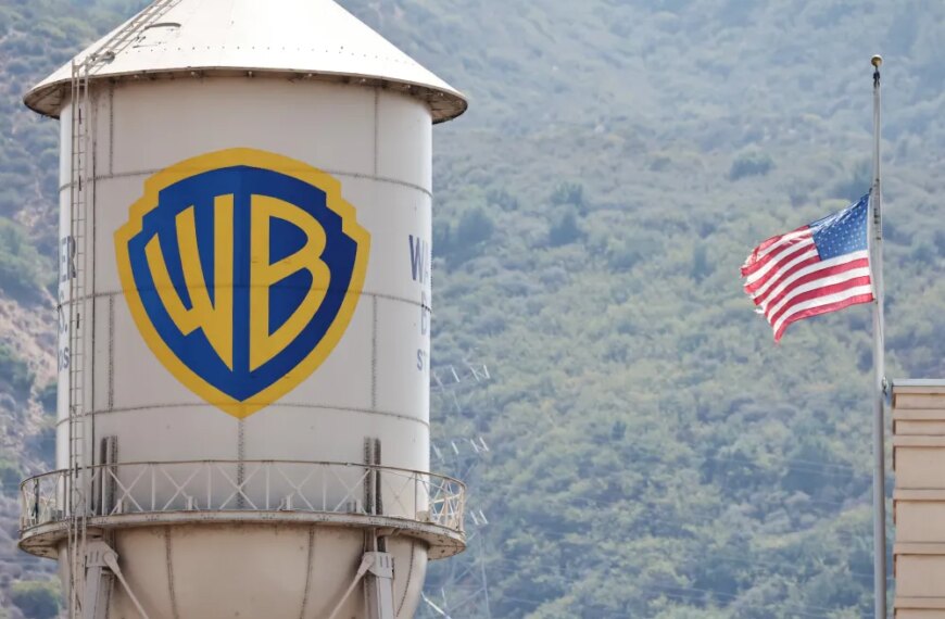 Топ-чиновники Мін’юсту США схвалили злиття Paramount-Warner Bros. до того, як&hellip;