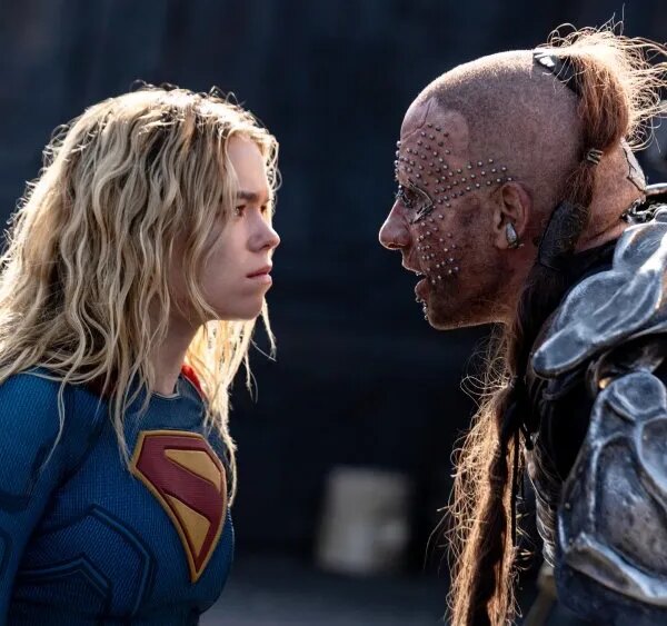 “Supergirl” (Супердівчина): Супер-жахливо