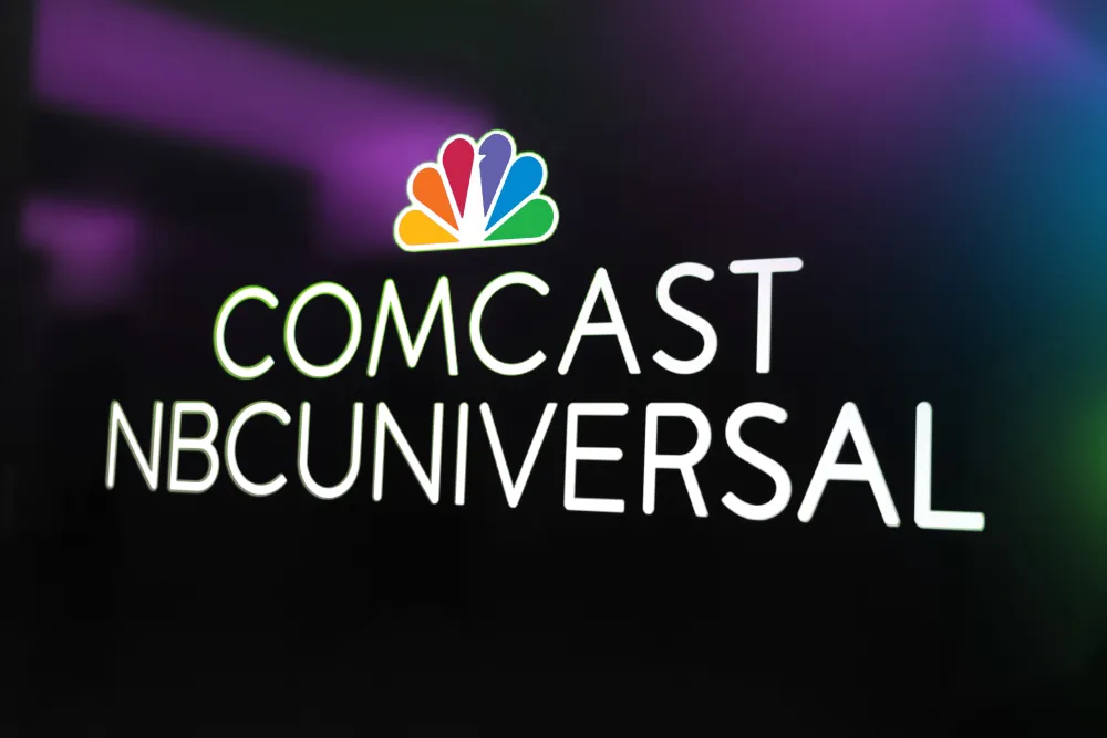 Comcast розділить NBCUniversal і кабельні операції на дві компанії 4