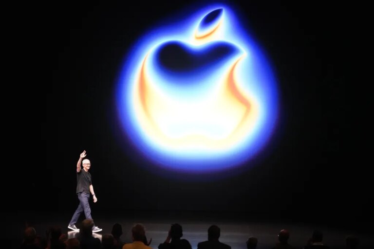 Штучний інтелект ставить Apple у скрутне становище: можливе зростання цін на iPhone 3 Штучний інтелект ставить Apple у скрутне становище: можливе зростання цін на iPhone 3