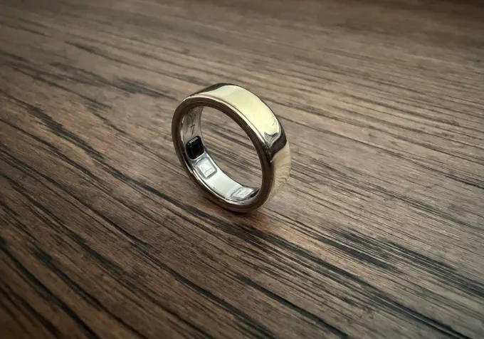 Oura Ring 5: Тонший, легший, кращий – наш огляд
Oura Ring 5: Огляд – Тонший, легший, кращий 5