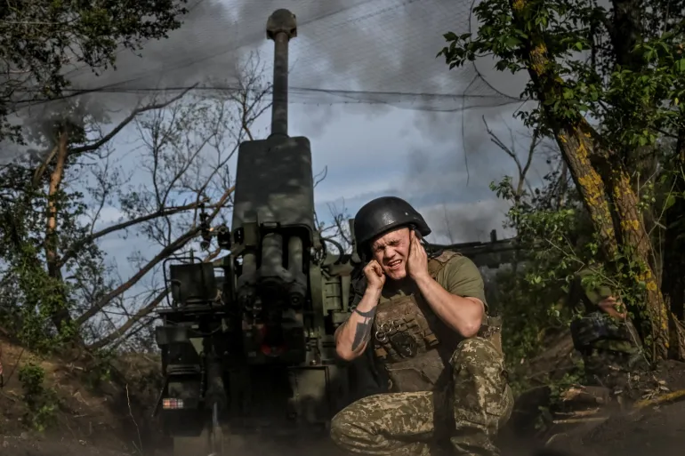 Ударні дії: “останній аргумент” Путіна, коли Україна зупинила його армію