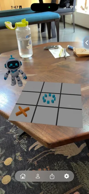 Pixi перетворює SMS на інтерактивні AR-враження: новий додаток для iOS 4 Pixi перетворює SMS на інтерактивні AR-враження: новий додаток для iOS 4