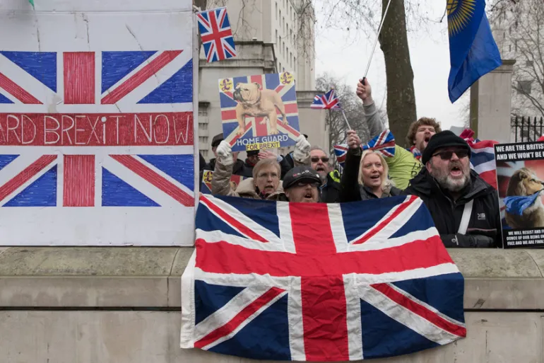 “Вони не шкодують”: Британці, які підтримали Brexit, підтверджують свої рішення через 10 років