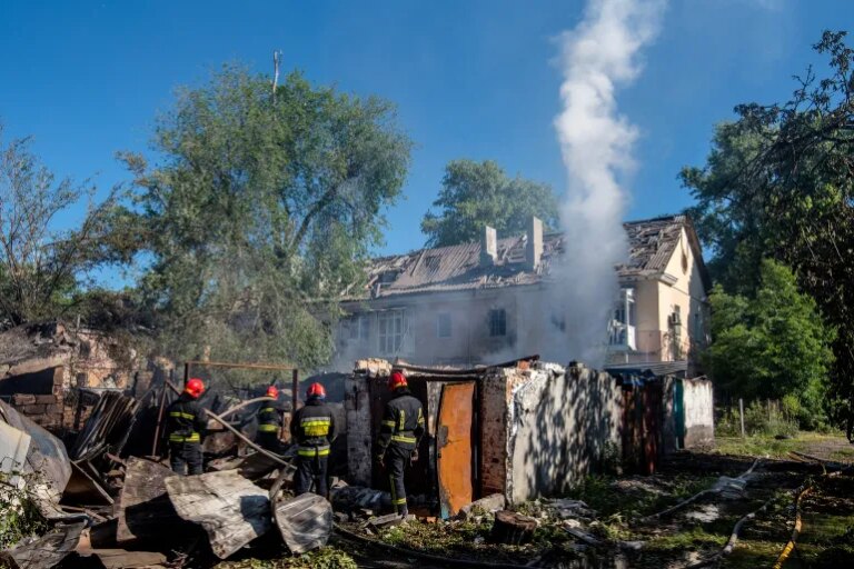 РФ вбила 12 українців за добу, Київ оплакує 707 дітей, загиблих з 2022 року 14
