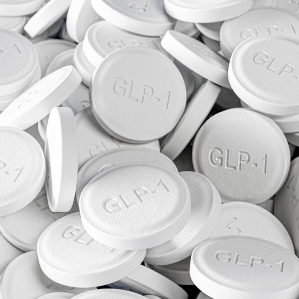 Головна 44 Novo Nordisk та Eli Lilly випускають ліки від…