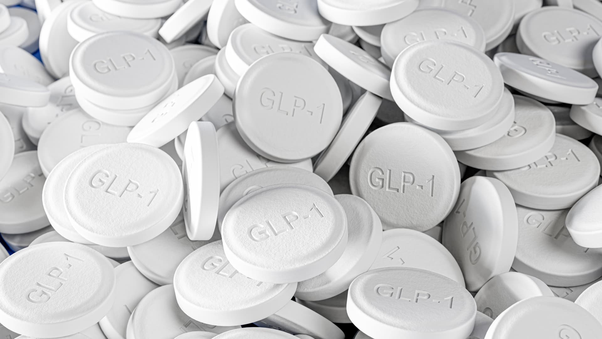Novo Nordisk та Eli Lilly випускають ліки від ожиріння, готуючись до покриття Medicare 5 Novo Nordisk та Eli Lilly випускають ліки від ожиріння, готуючись до покриття Medicare 5