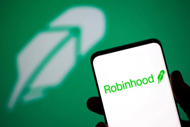 Robinhood скорочує 10% штату через реструктуризацію 3 Robinhood скорочує 10% штату через реструктуризацію 3