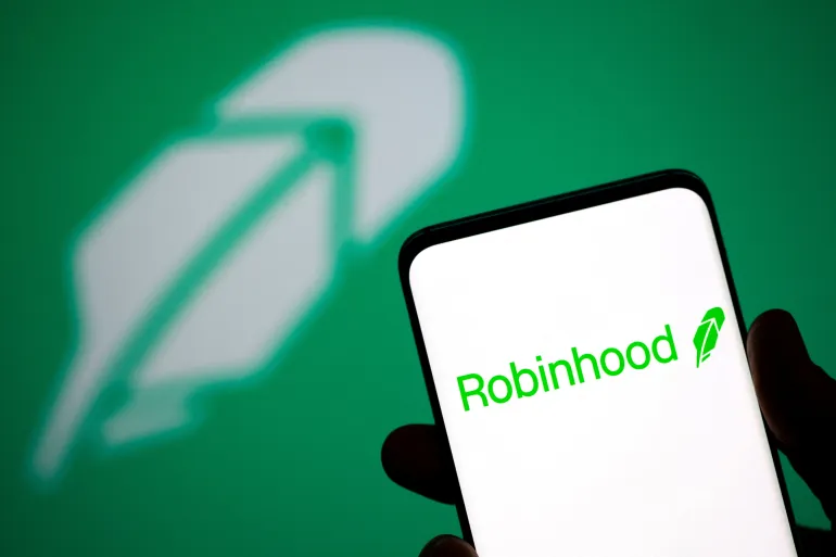 Robinhood скорочує 10% штату через реструктуризацію 2 Robinhood скорочує 10% штату через реструктуризацію 2
