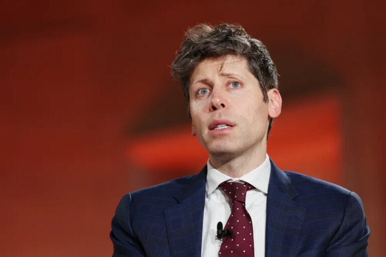 Флорида подає до суду на OpenAI та Сема Альтмана: Техногігант звинувачують у "повній зневазі до ризику для життя" 8 Флорида подає до суду на OpenAI та Сема Альтмана: Техногігант звинувачують у "повній зневазі до ризику для життя" 8