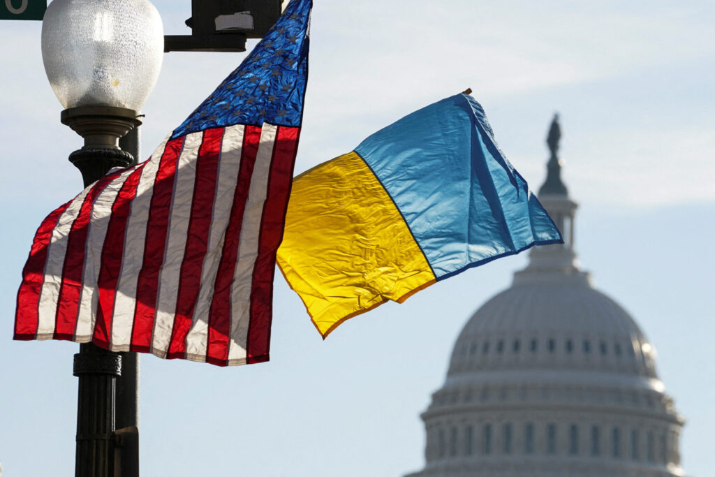 Закон про підтримку України: сигнал без зброї 7