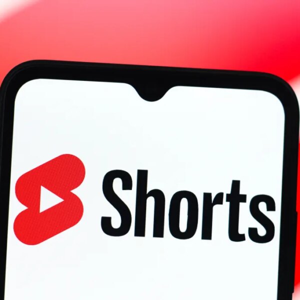 YouTube Shorts: швидкість за секунди, нова опція подвоєння&hellip;