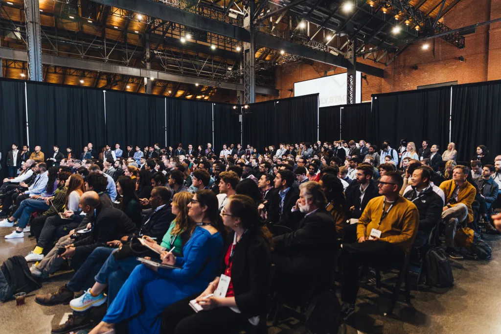 Ранні пташки, увага! Сьогодні останній день акції на Founder Summit
Founder Summit: Економте сьогодні, купуйте квитки до опівночі 5