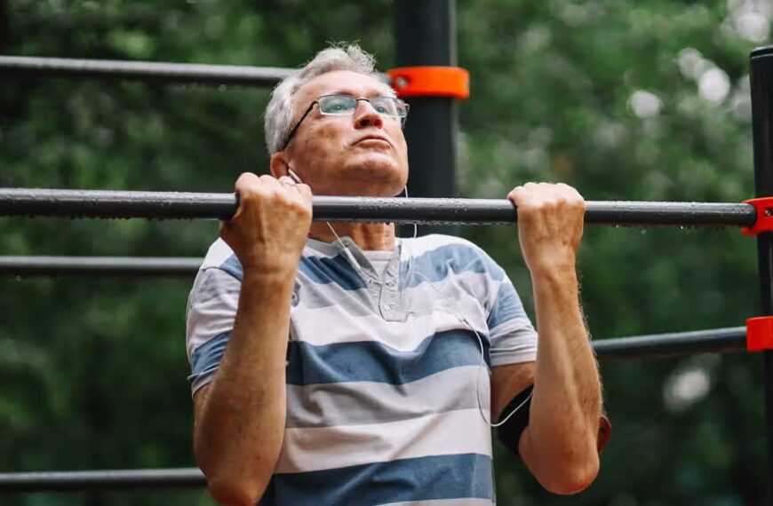 Головна 52 Дієта, схуднення та 150 хвилин фізичних навантажень можуть захистити від хронічних захворювань при предіабеті