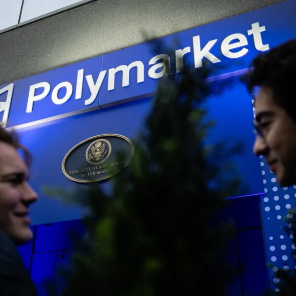 Polymarket: хакери вивели кошти користувачів