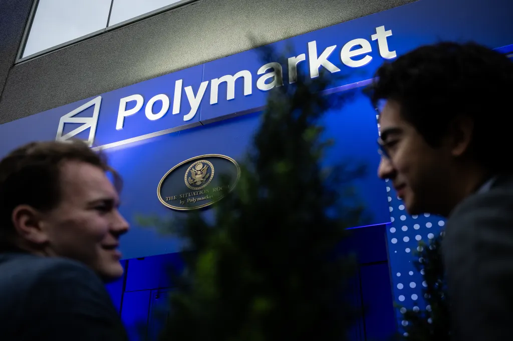 Polymarket: хакери вивели кошти користувачів 2