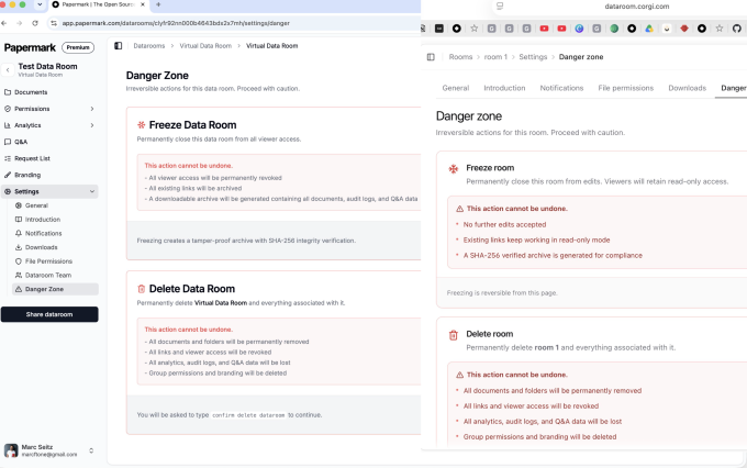 Corgi: стартап-єдиноріг від Y Combinator спростовує звинувачення у крадіжці open source коду 4