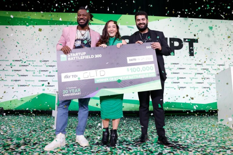 Як потрапити на Startup Battlefield 2026: підготуйся до дедлайну 8 червня 11 Як потрапити на Startup Battlefield 2026: підготуйся до дедлайну 8 червня 11