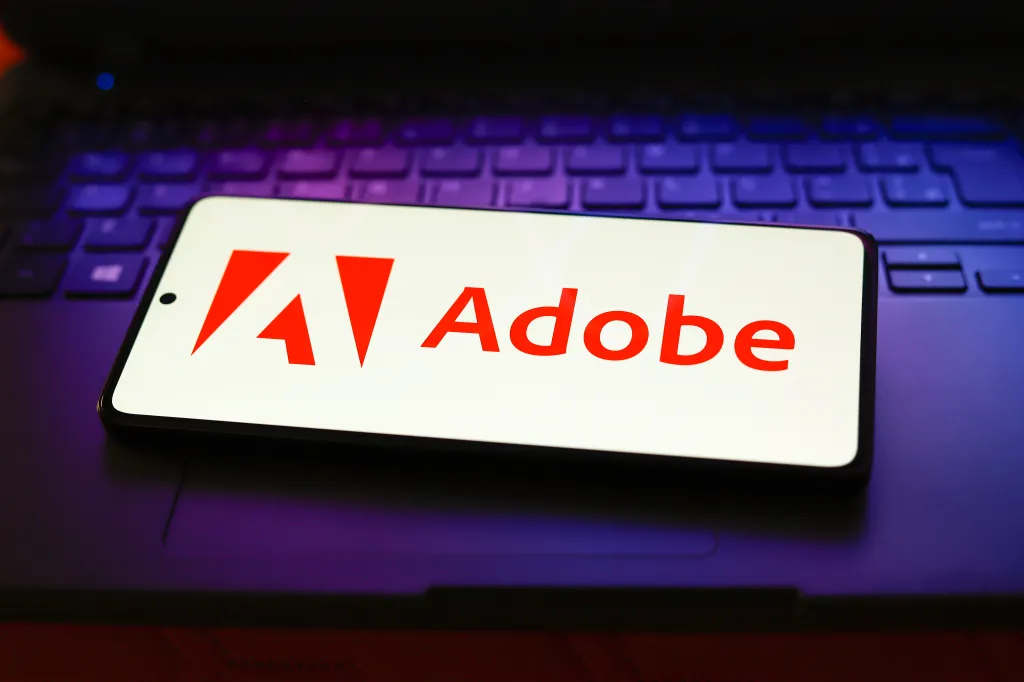 Adobe купує Topaz Labs: масштабна угода на ринку редагування зображень та відео Adobe поглинає Topaz Labs: революційні AI-інструменти для творців контенту тепер під крилом Adobe 2