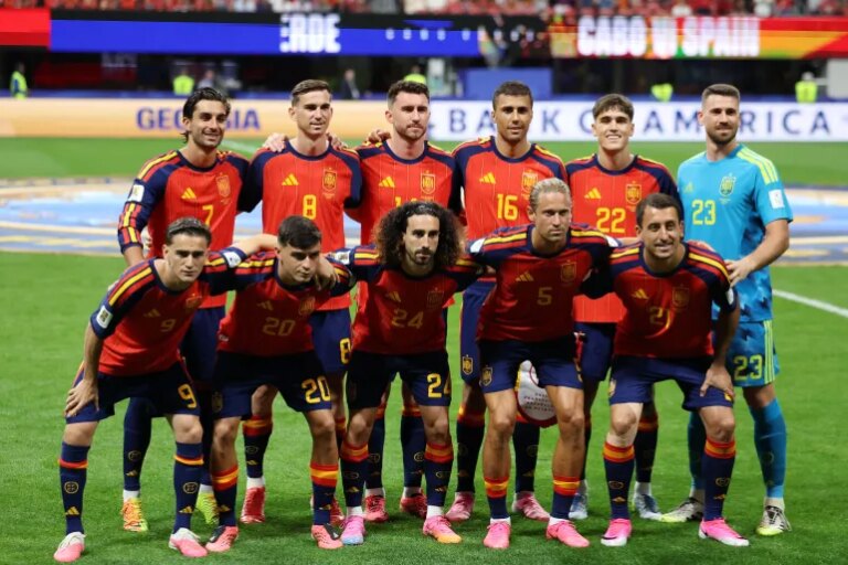 Іспанія – Саудівська Аравія: Кубок Світу 2026. Ямаль, прогноз, трансляція, початок матчу 23