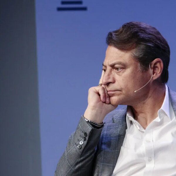Засновник Xprize: «Люди поводяться краще під наглядом»