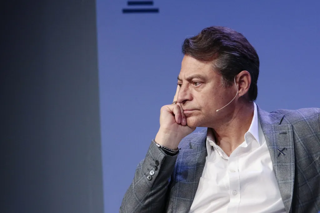 Засновник Xprize: «Люди поводяться краще під наглядом» 2
