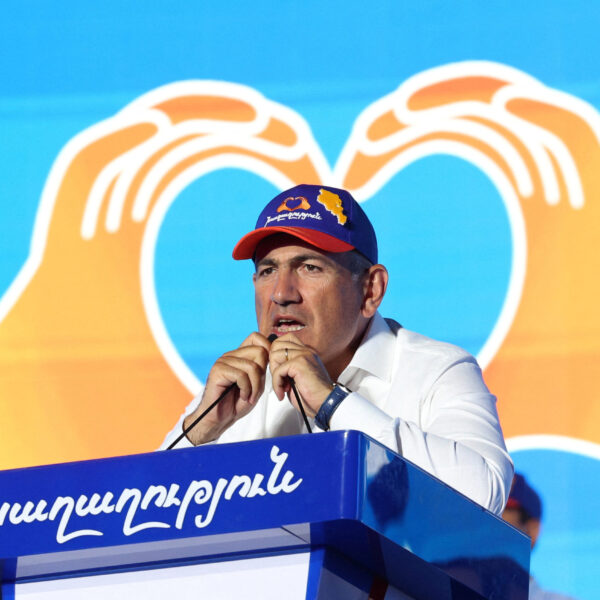 Головна 28 Чотири питання про вибори в Вірменії та прогнози…