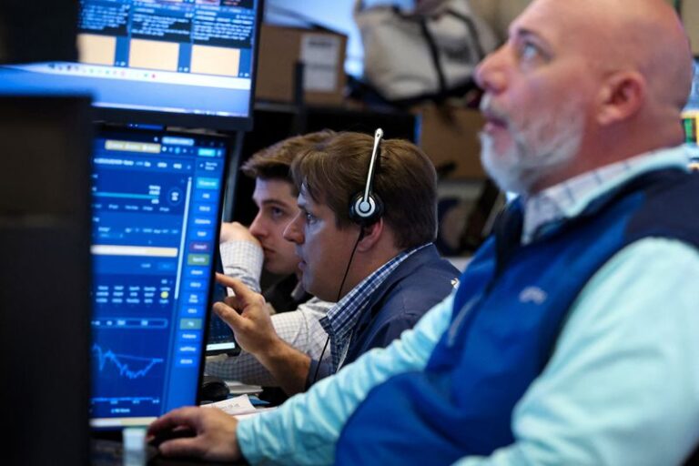 BCA: індикатор сигналізує про "терміновий продаж" акцій 22