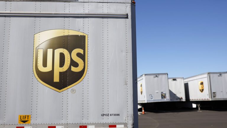 UPS інвестує $48 млн у холодові потужності на тлі буму препаратів GLP-1 7