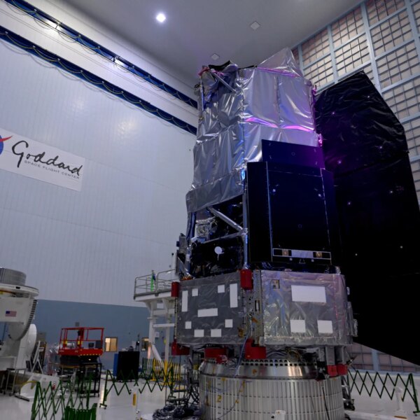 NASA запрошує ЗМІ спостерігати за прибуттям космічного телескопа&hellip;