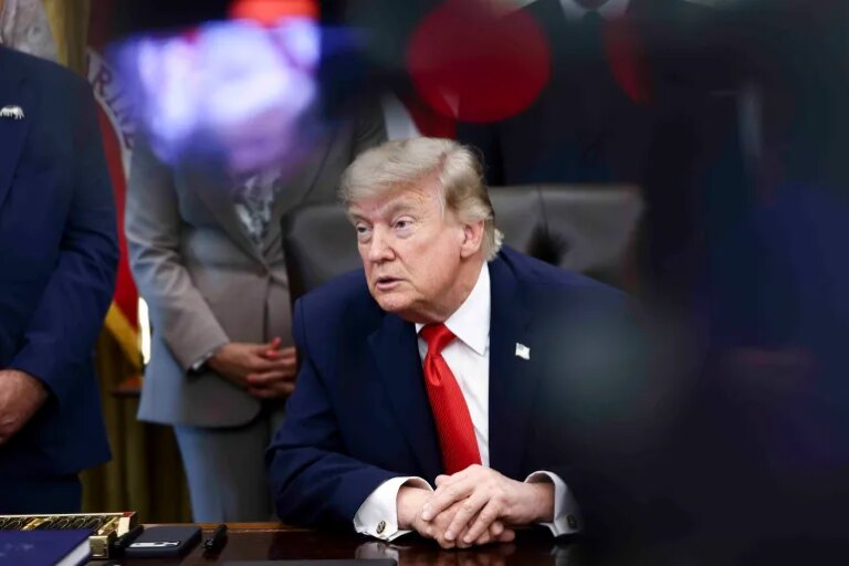 Трамп: Угода з Іраном буде підписана завтра, всупереч заяві Тегерана 30