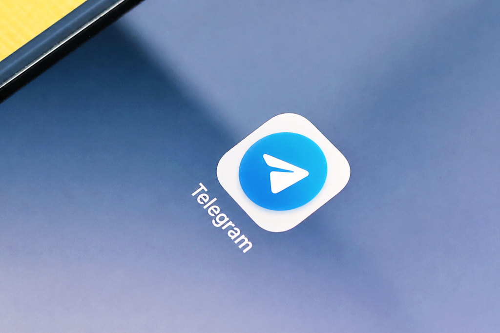 Telegram під забороною в Індії: сплеск попиту на VPN та конкурентів 4 Telegram під забороною в Індії: сплеск попиту на VPN та конкурентів 4