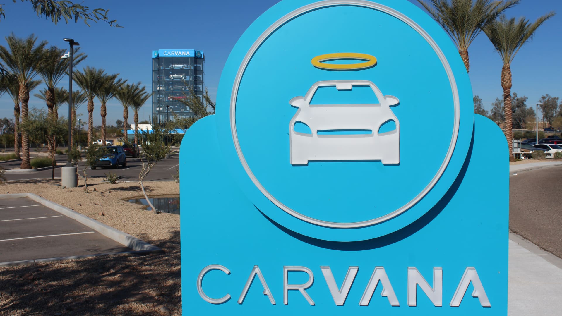 Як розширення Carvana на нові авто може змінити ринок США 3 Як розширення Carvana на нові авто може змінити ринок США 3